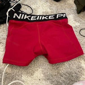 nike pros